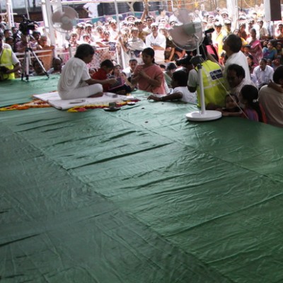 Guruji