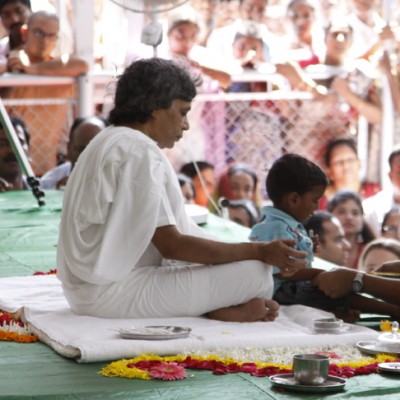 Guruji