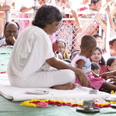 Guruji
