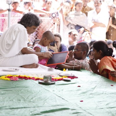 Guruji