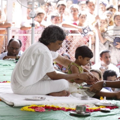 Guruji