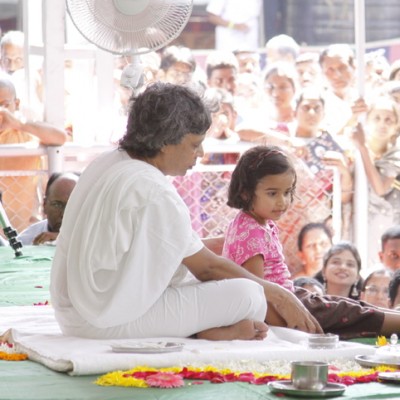 Guruji