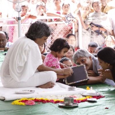 Guruji