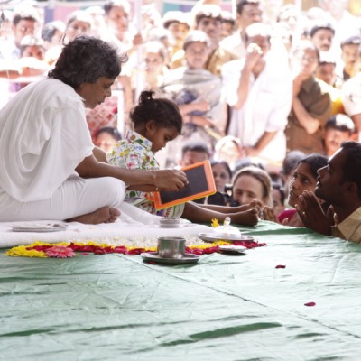 Guruji