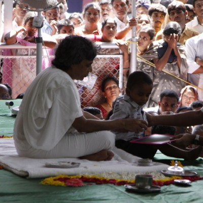 Guruji