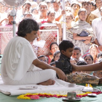 Guruji