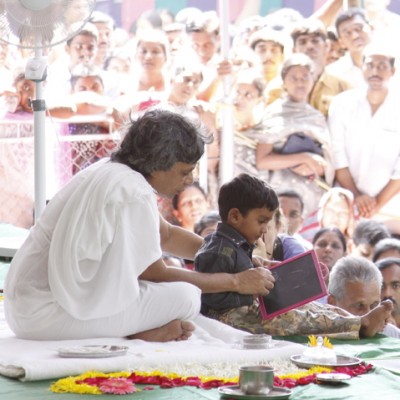 Guruji