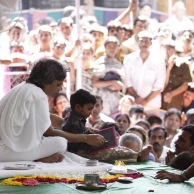 Guruji