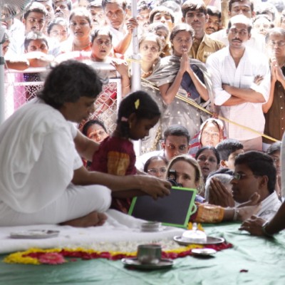Guruji