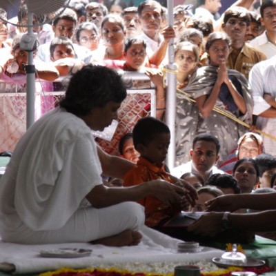 Guruji