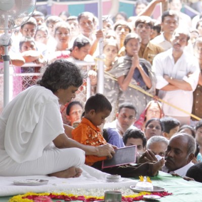 Guruji