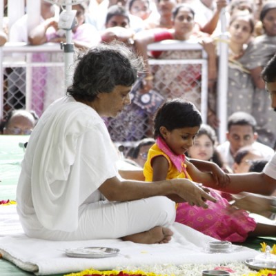 Guruji
