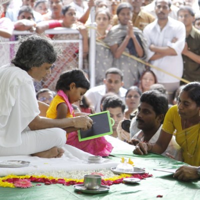 Guruji