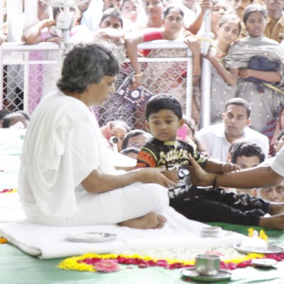 Guruji