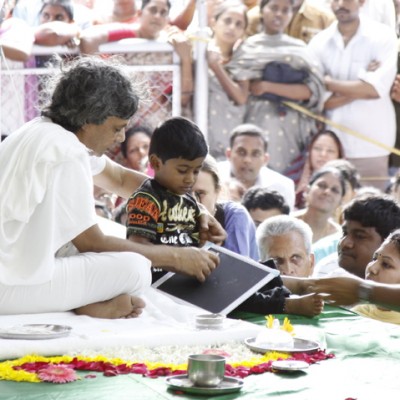 Guruji