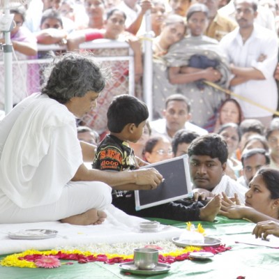 Guruji