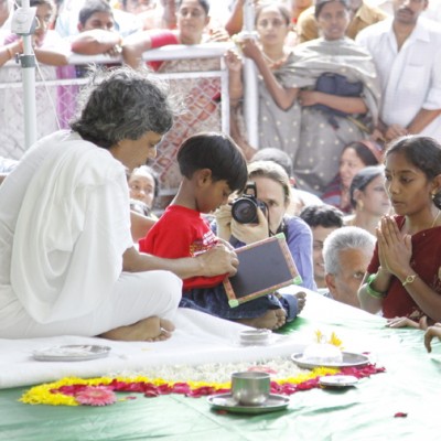 Guruji