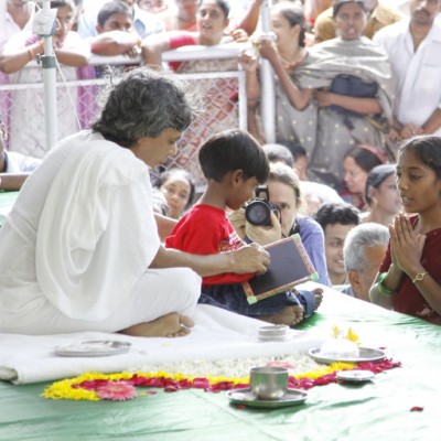 Guruji