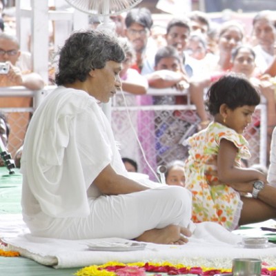 Guruji