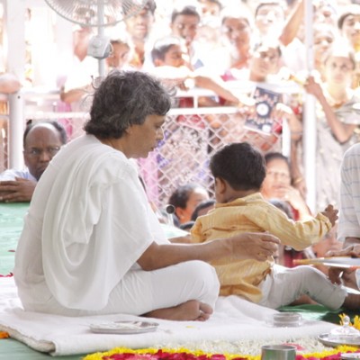 Guruji