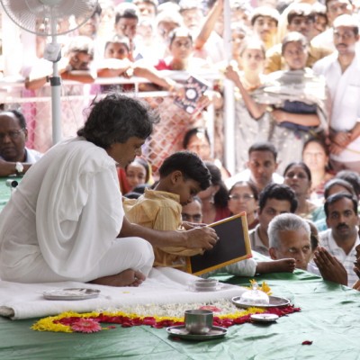 Guruji