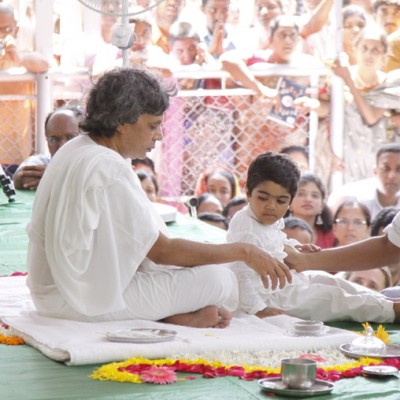 Guruji