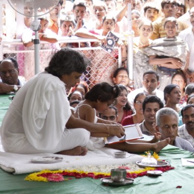 Guruji
