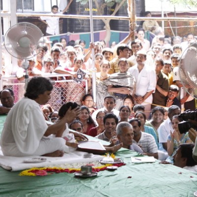 Guruji