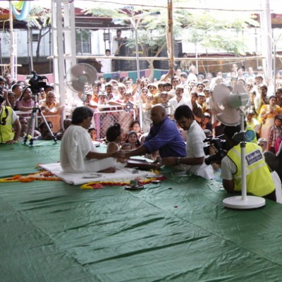 Guruji