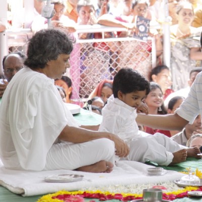 Guruji