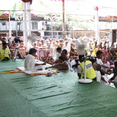 Guruji