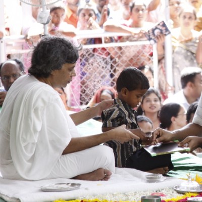Guruji
