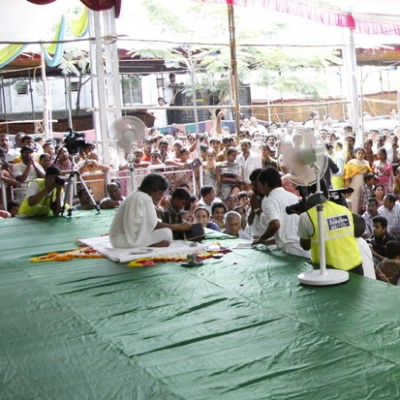 Guruji