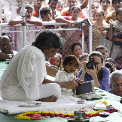 Guruji