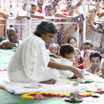 Guruji
