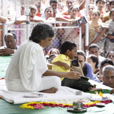 Guruji