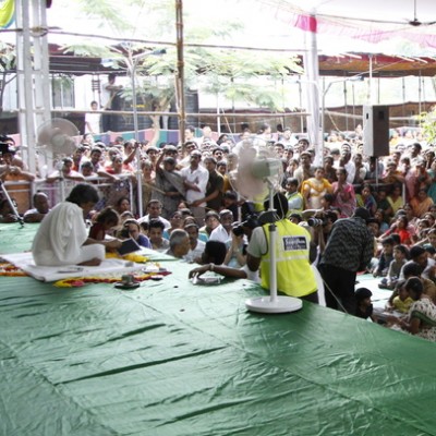 Guruji
