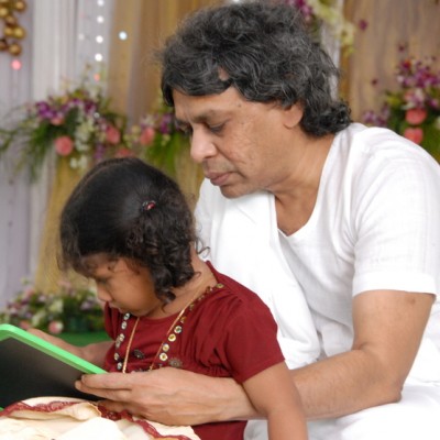 Guruji