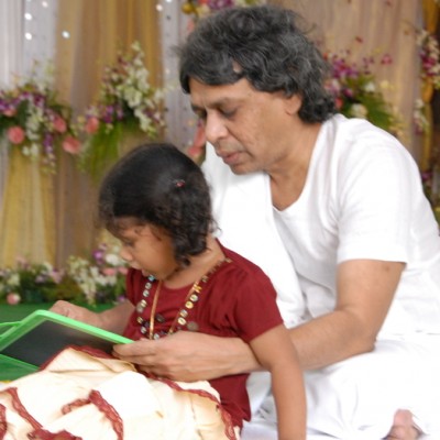 Guruji