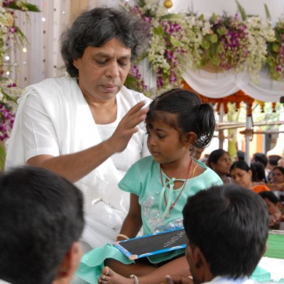 Guruji