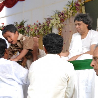 Guruji
