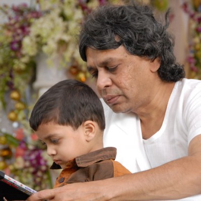 Guruji