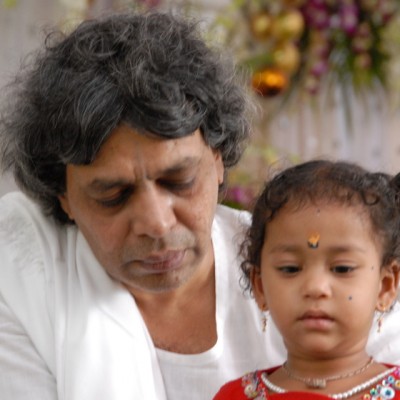 Guruji