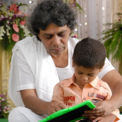 Guruji