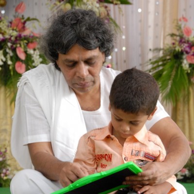 Guruji