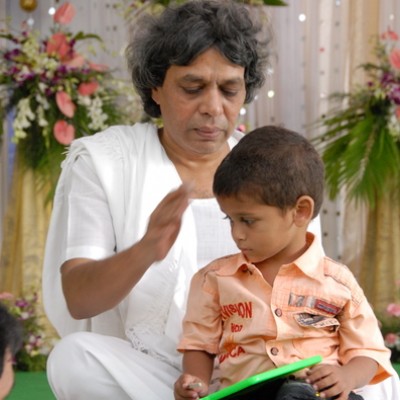 Guruji
