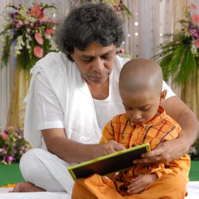 Guruji