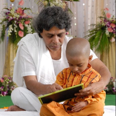 Guruji