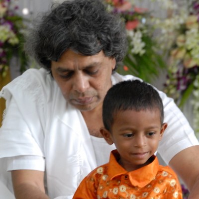 Guruji