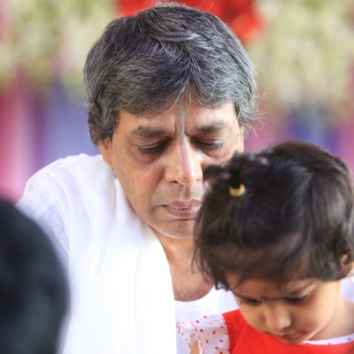 Guruji